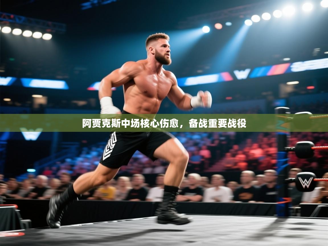 阿贾克斯中场核心伤愈，备战重要战役  第1张