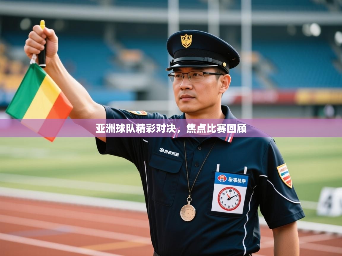 亚洲球队精彩对决，焦点比赛回顾  第1张