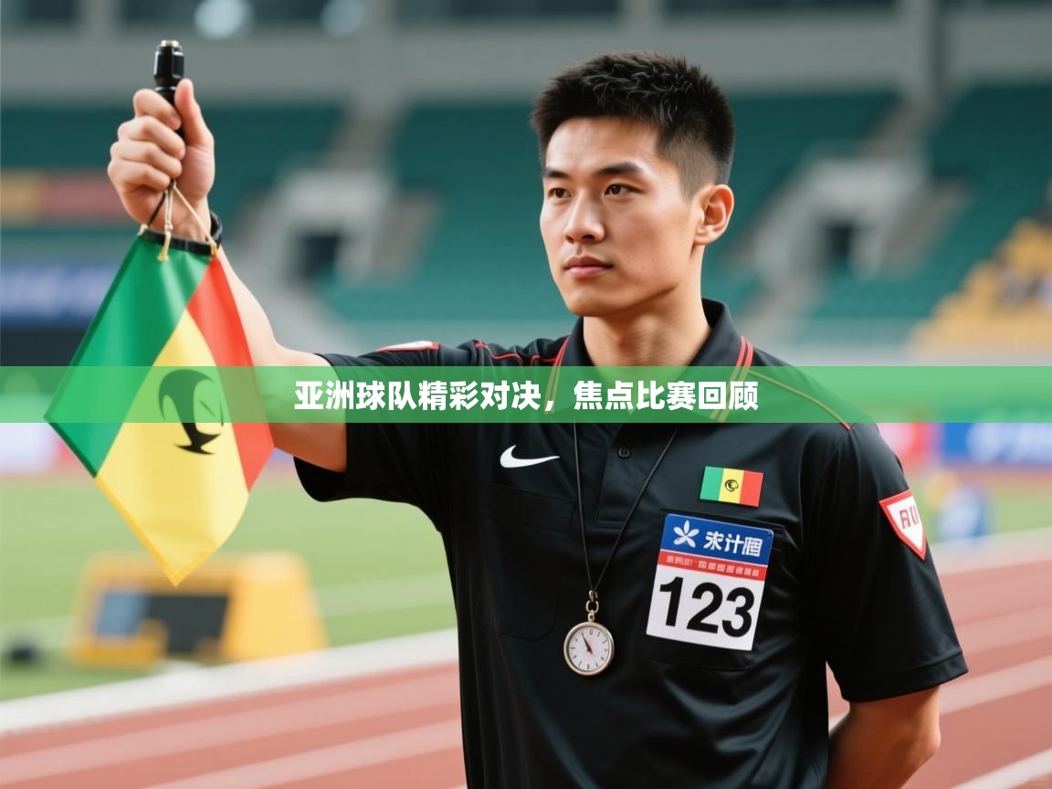 亚洲球队精彩对决，焦点比赛回顾  第2张