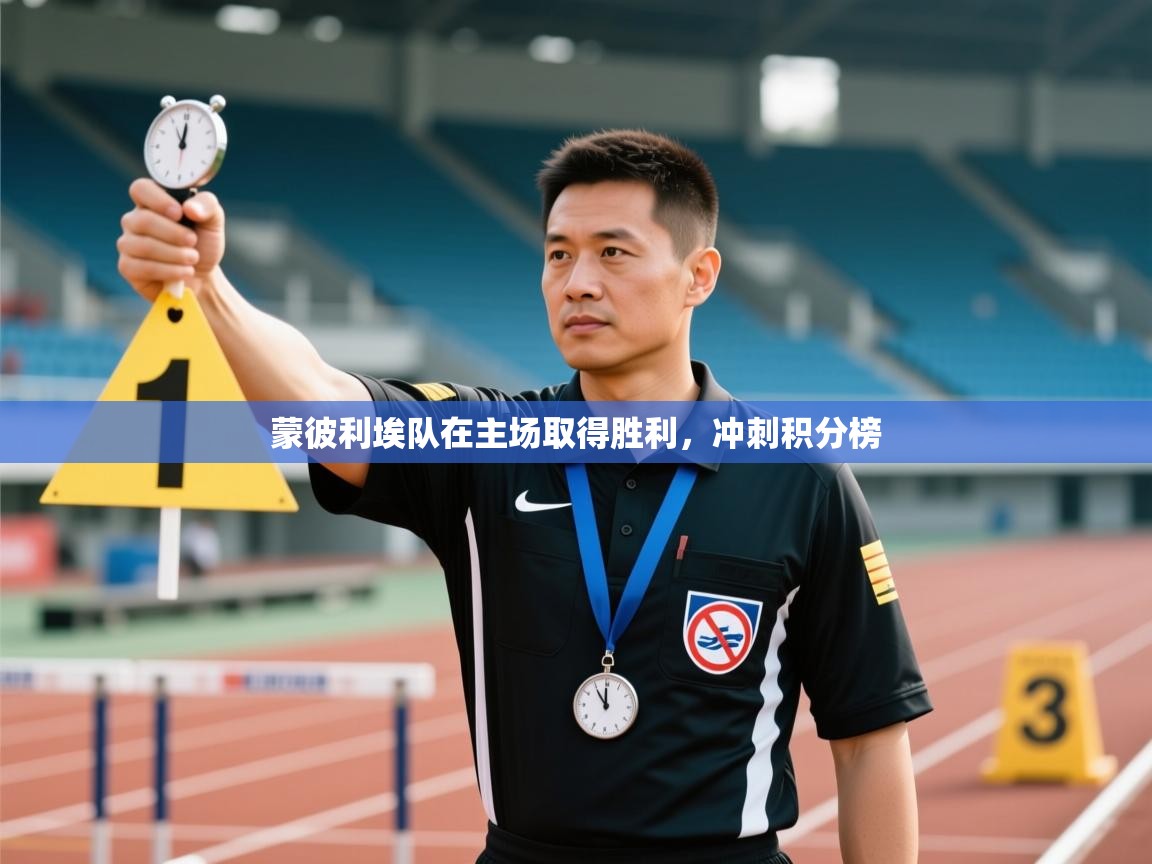 蒙彼利埃队在主场取得胜利，冲刺积分榜  第2张