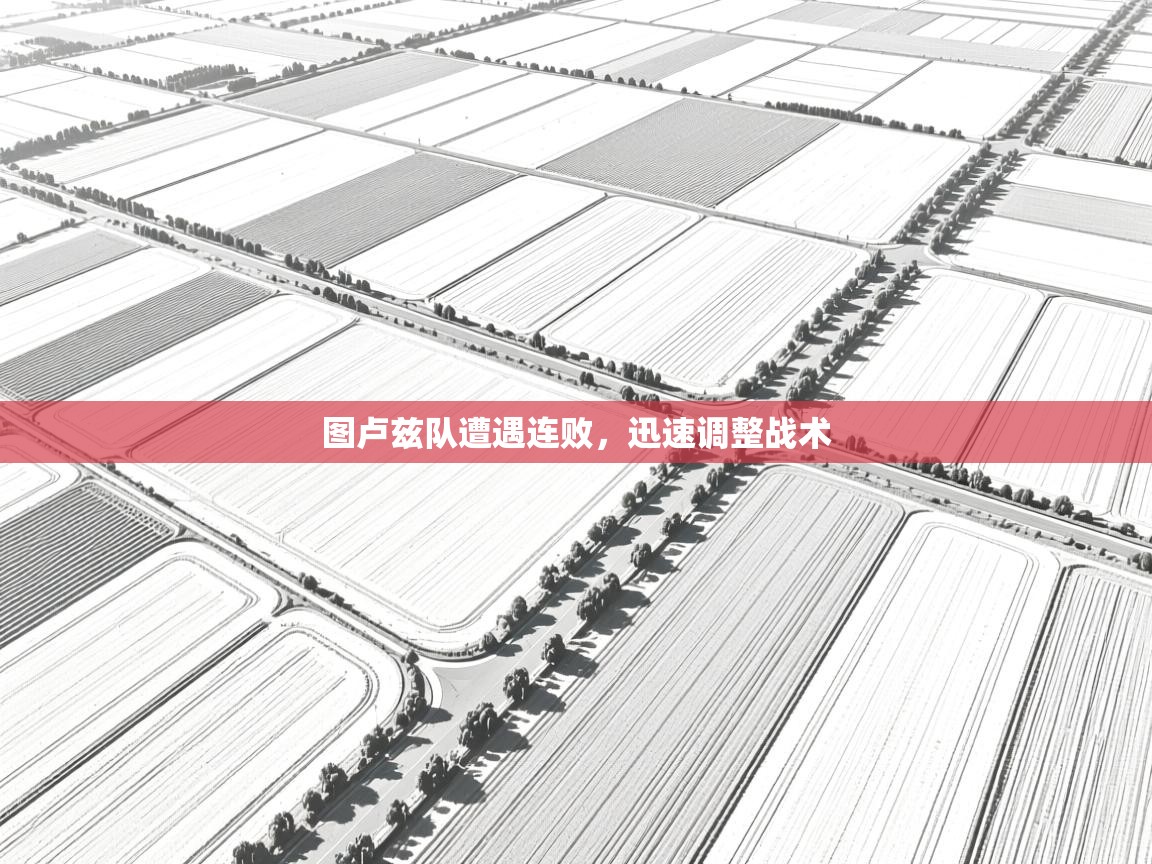 图卢兹队遭遇连败，迅速调整战术  第1张