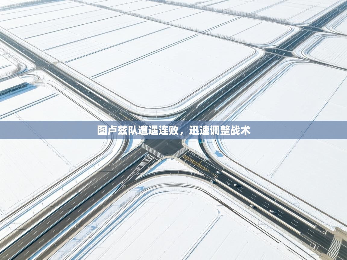 图卢兹队遭遇连败，迅速调整战术  第2张