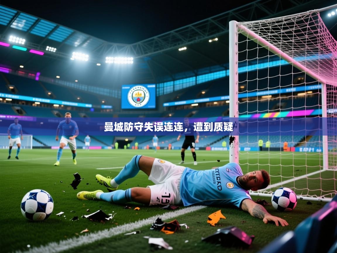 曼城防守失误连连，遭到质疑  第2张