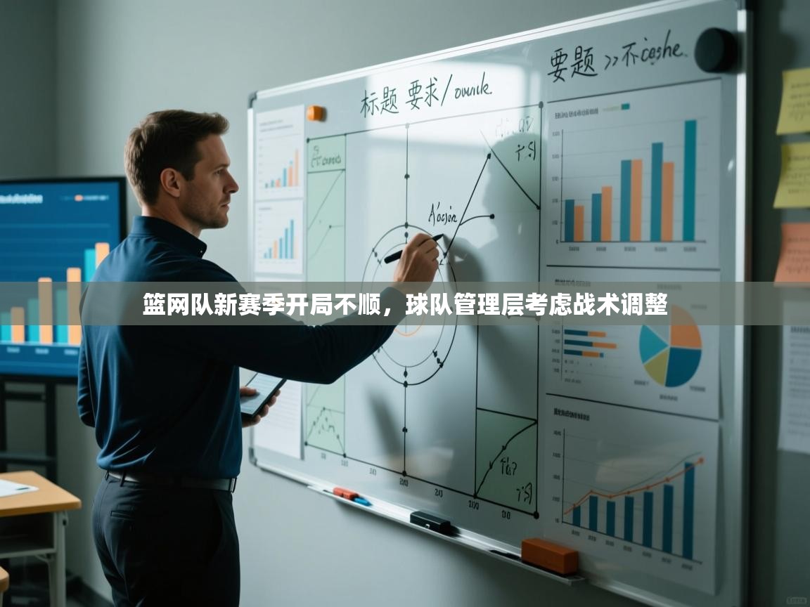 篮网队新赛季开局不顺，球队管理层考虑战术调整  第2张