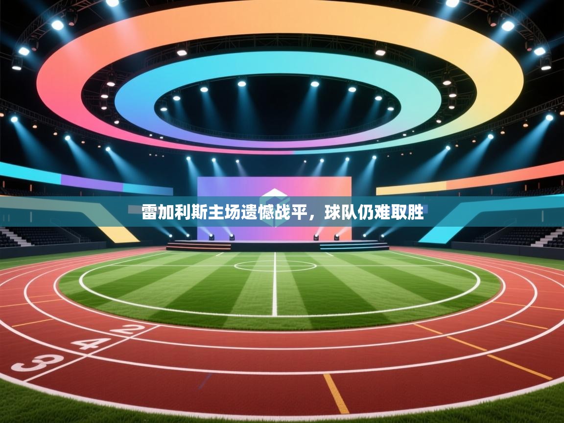 雷加利斯主场遗憾战平，球队仍难取胜  第1张