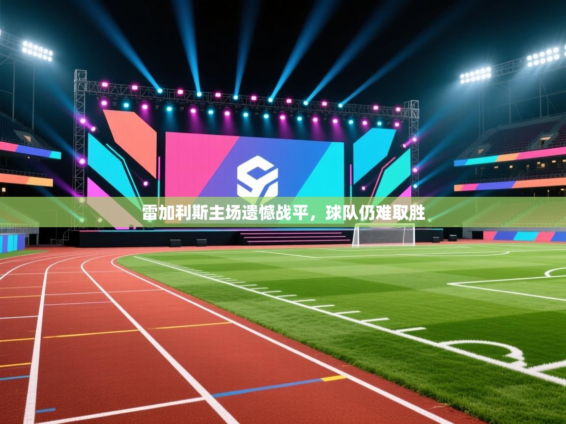 雷加利斯主场遗憾战平，球队仍难取胜  第2张