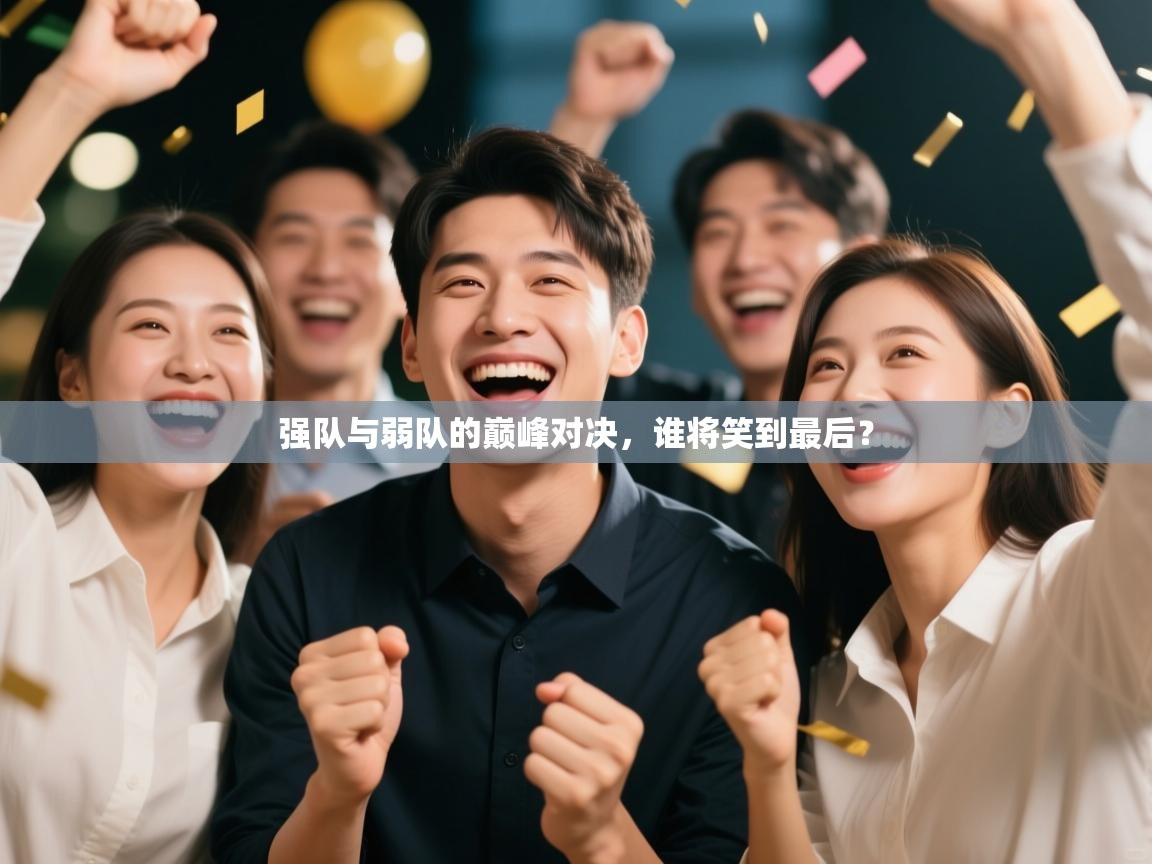 强队与弱队的巅峰对决,谁将笑到最后? 第2张