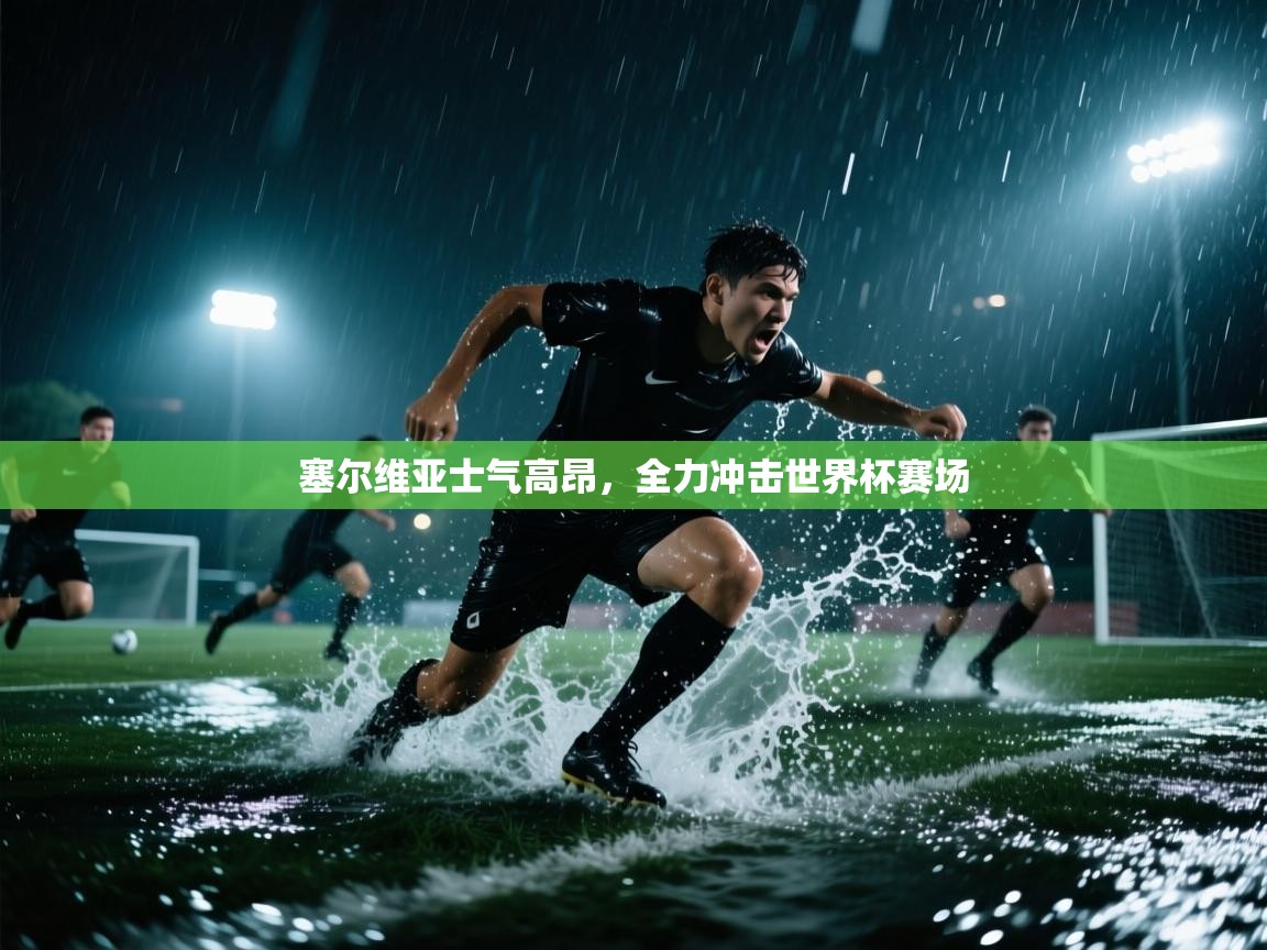 塞尔维亚士气高昂，全力冲击世界杯赛场  第2张