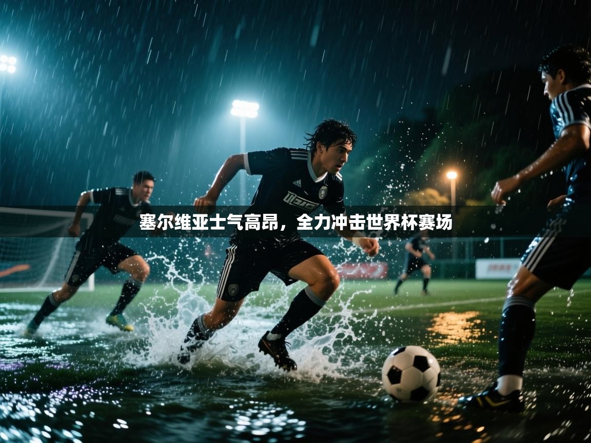 塞尔维亚士气高昂，全力冲击世界杯赛场  第1张