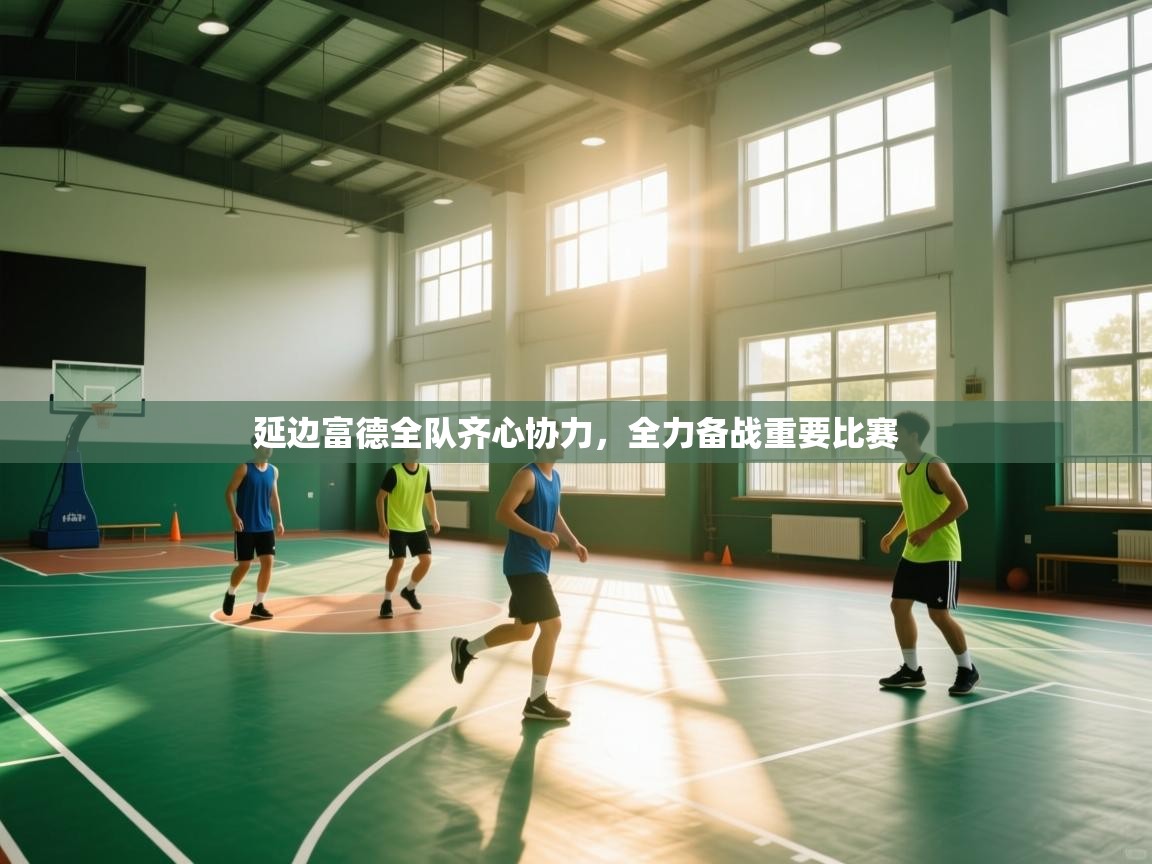 延边富德全队齐心协力，全力备战重要比赛  第2张