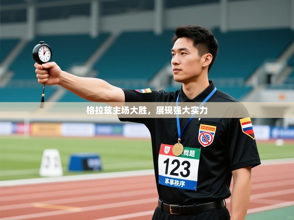 格拉兹主场大胜,展现强大实力 第2张