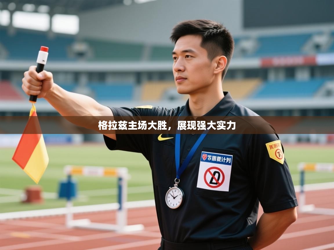 格拉兹主场大胜,展现强大实力 第1张