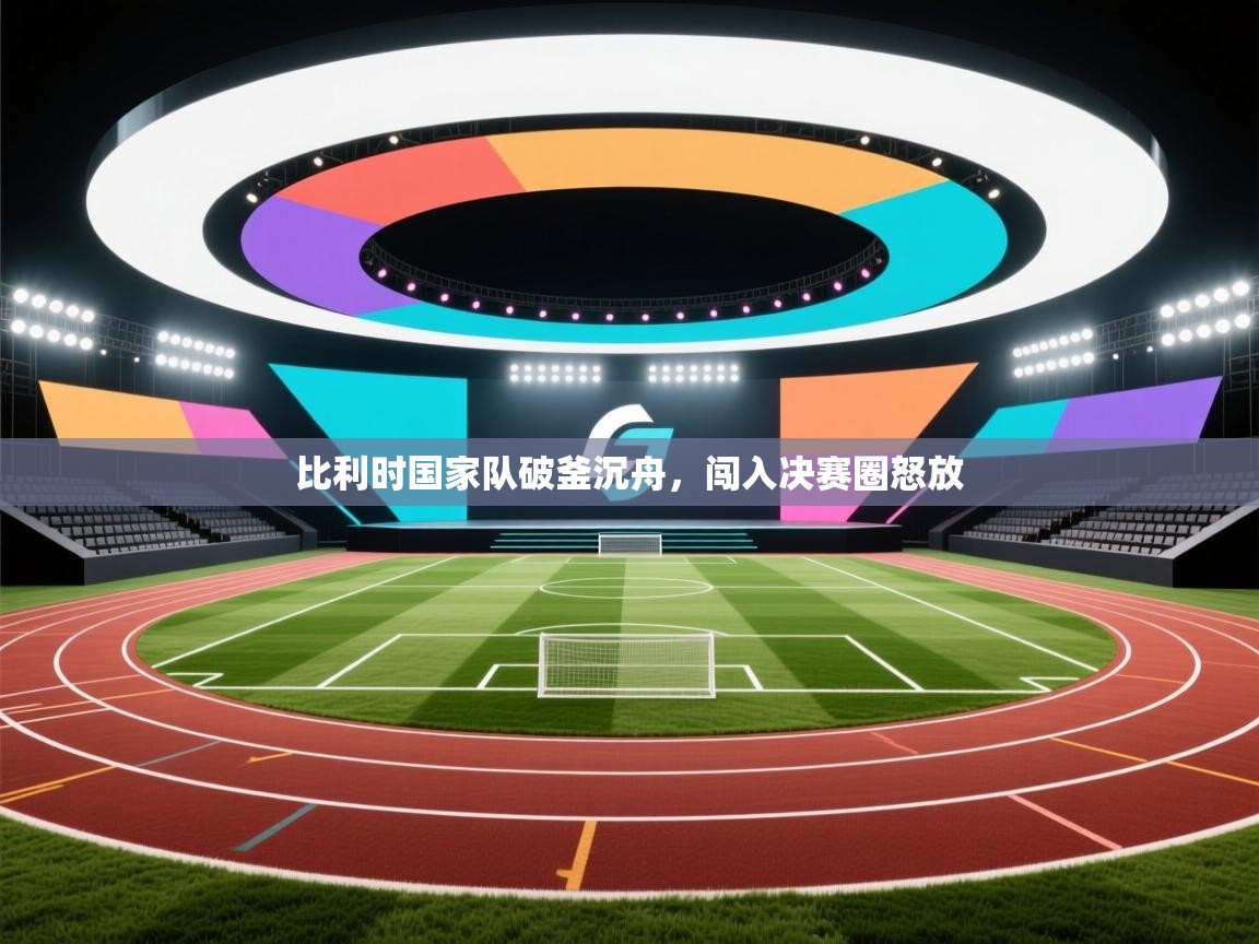 比利时国家队破釜沉舟，闯入决赛圈怒放  第2张