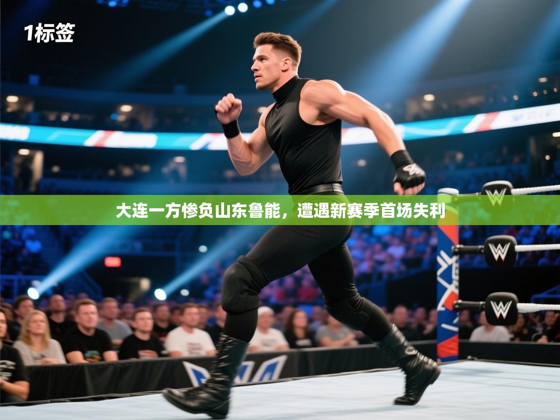 大连一方惨负山东鲁能,遭遇新赛季首场失利 第2张