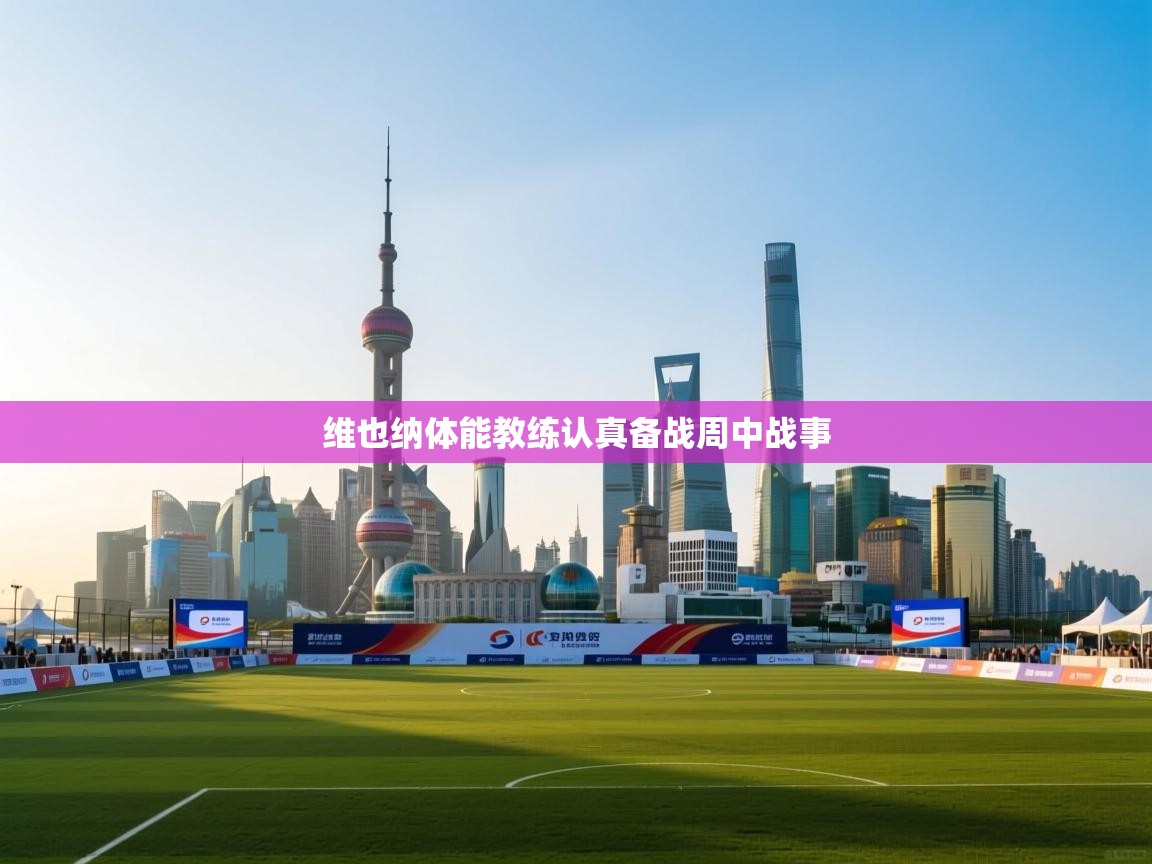 维也纳体能教练认真备战周中战事 第1张