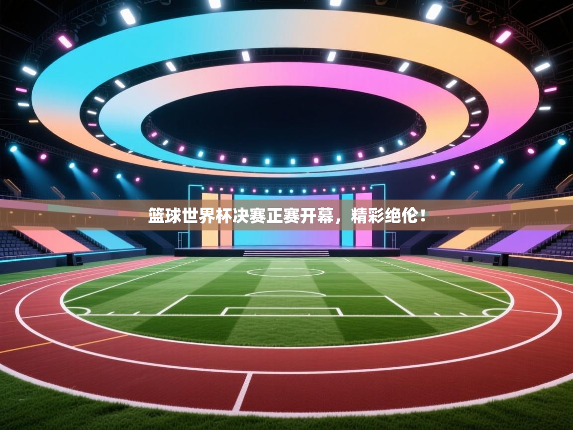 篮球世界杯决赛正赛开幕,精彩绝伦! 第1张