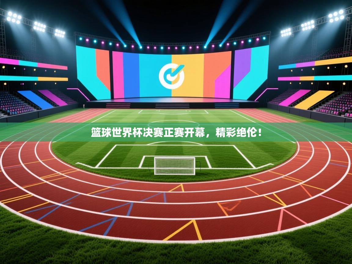 篮球世界杯决赛正赛开幕,精彩绝伦! 第2张